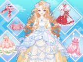 My dress up darling