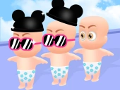 Diy doll factory
