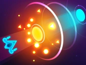 Neon blast