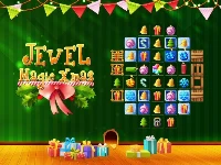 Jewel magic xmas