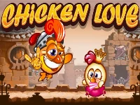 Chicken love