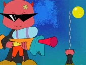 Bubble trouble