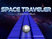 Space traveler