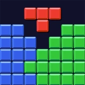 Block master - super puzzle