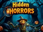 Hidden horrors