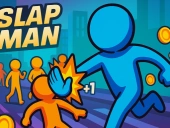 Slap man