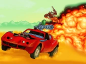 King of road shooting