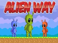 Alien way