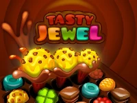 Tasty jewel