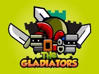 The gladiators