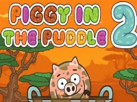 Piggy in the puddle 2