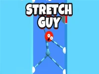 Stretchy buddy guy