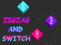 Zig zag and switch