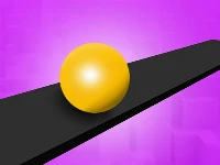 Roller sky - balance ball