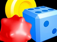 Waggle balls 3d