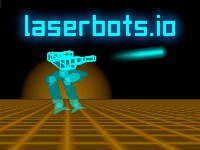 Laserbots