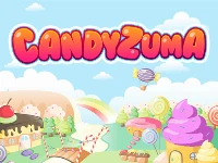 Candy zuma