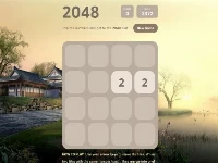 Chinese 2048