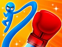 Punch master – rocket kick