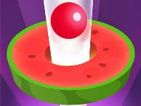 Helix fruit dash