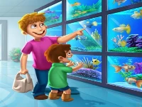 Fish tycoon 2 virtual aquarium