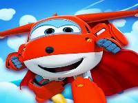 Super wings striker shooting | play game online