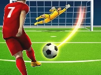 Penalty shootout euro football