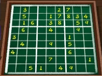 Weekend sudoku 06