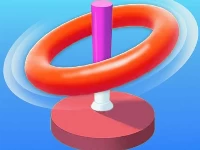 Lucky toss 3d